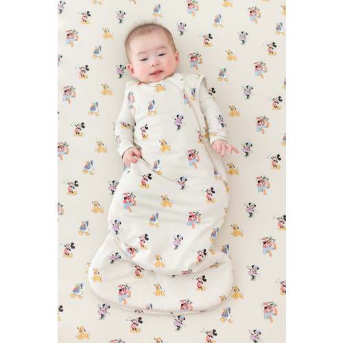 Sleep Bag in Mickey Mouse and Friends 1.0