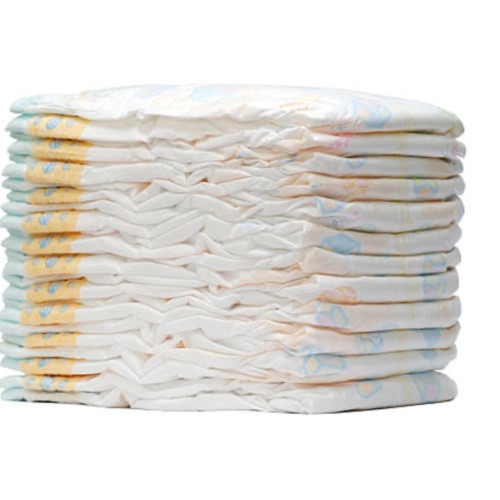 Diaper Fund
