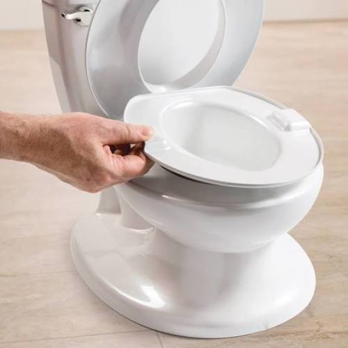 potty training