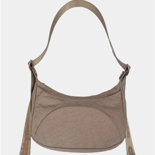 Citymouse Crossbody Diaper Bag