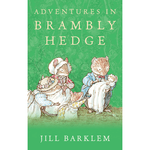 Brambly Hedge Collection