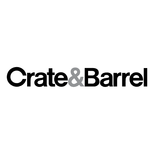 Crate & Barrel Baby Registry