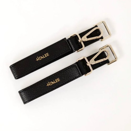 Soho Luxe Pram Straps