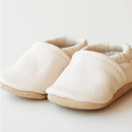 Baby Moccs