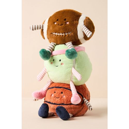 Mon Ami Sports Friends Kids Plush Toy