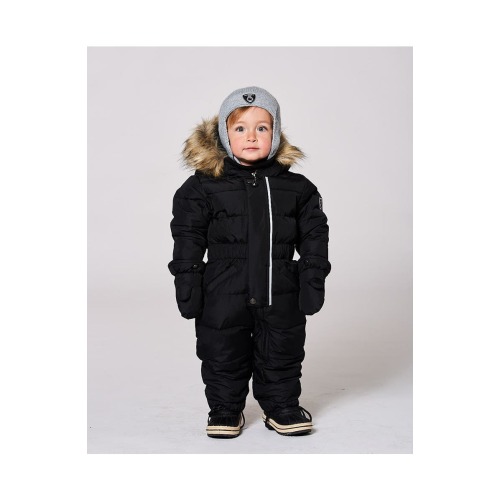 Gender Inclusive One-Piece Original Puffy Snowsuit, 6M
- Only a few left