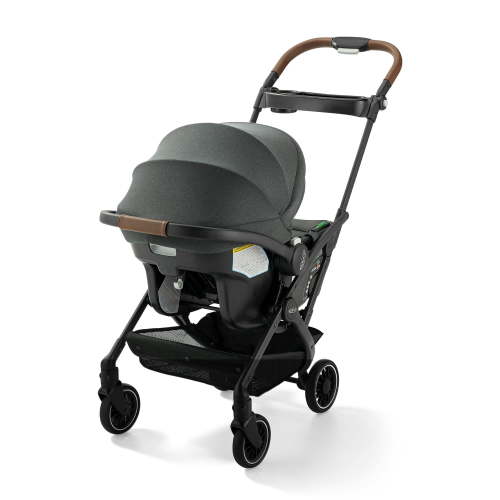 graco go max travel system