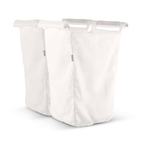 UPPAbaby Hamper Insert for Bassinet Stand Bedside Sleeper Accessory - Cream