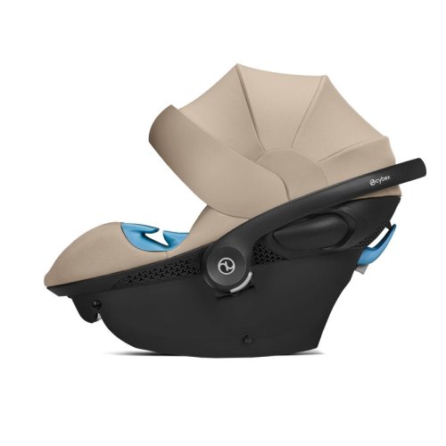 Aton G2 Swivel - Almond Beige