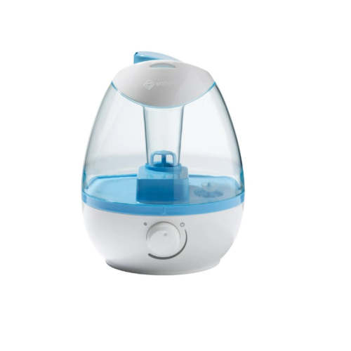 Cool Mist Humidifier - Blue