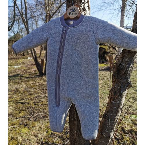 Merino wool jumpsuit/warm suit/kids clothing/baby jumpsuit/bodysuit - MERINOJUMPSUIT!