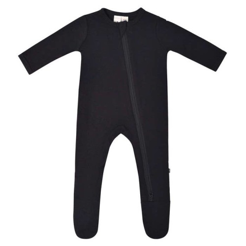 Zippered Footie