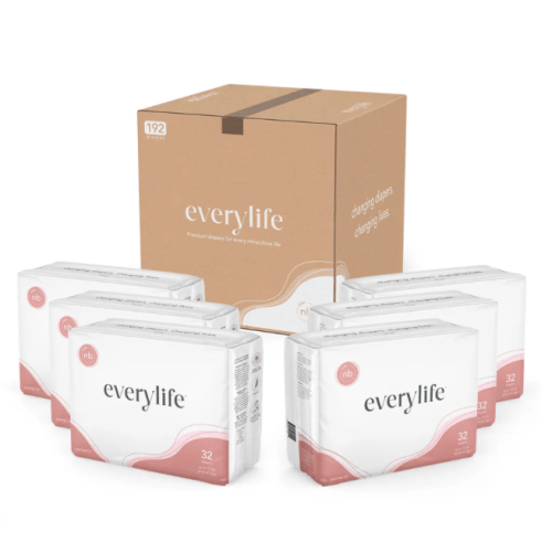 The Diaper – EveryLife