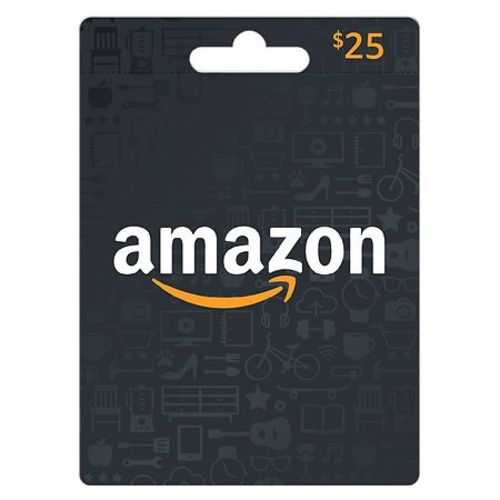 Amazon.com Gift Card