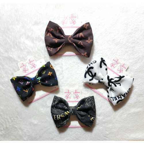 Kids Fashion Inspired Hairbows, Girls Hairbows