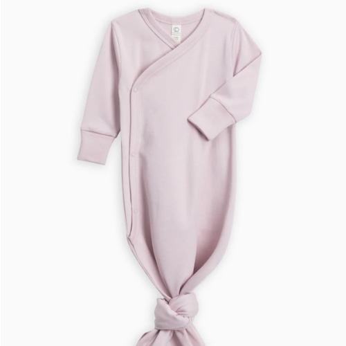 Indy Kimono Gown
