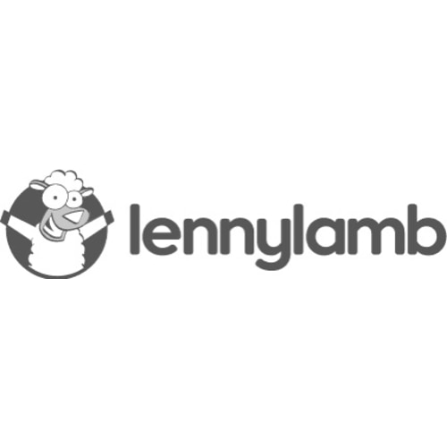 LennyUpGrade PRO Carrier, Standard Size, broken-twill weave 100% cotton - PEANUT BUTTER