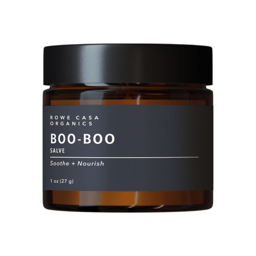 Boo-Boo Salve | 1 oz