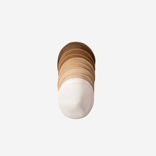 Reusable Nursing Pads