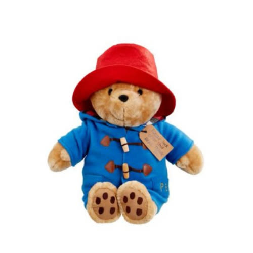 Large Cuddly Classic Paddington Bear | Toys | Toy Street UK