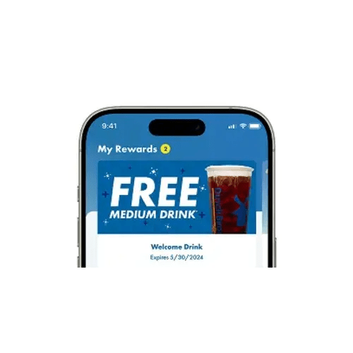 Gift Cards | Dutch Bros Coffee