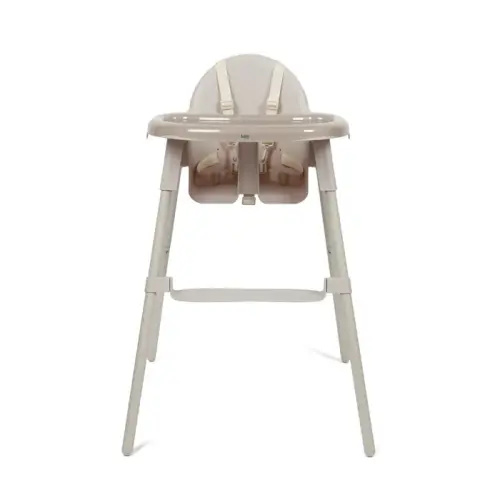 4Baby Easy Highchair Cashmere | Baby Bunting AU