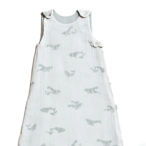 1.7 TOG Sleep Bag