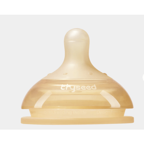 Thyseed Natural Anti-colic Nipple 2+ Months