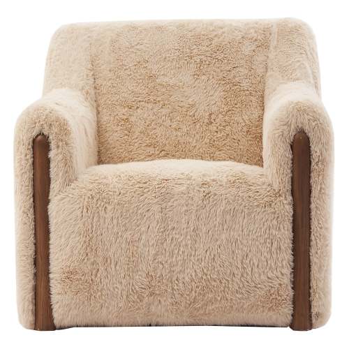 Hugger Lounge Chair
