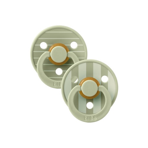 Studio Colour 2-Pack Pacifiers
