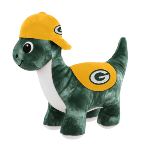 Packers Fanasaur