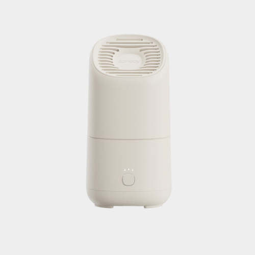 Canopy: Portable Humidifier