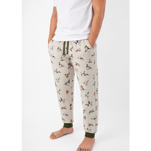 Duck Duck Goose Adult Unisex Jogger Pants