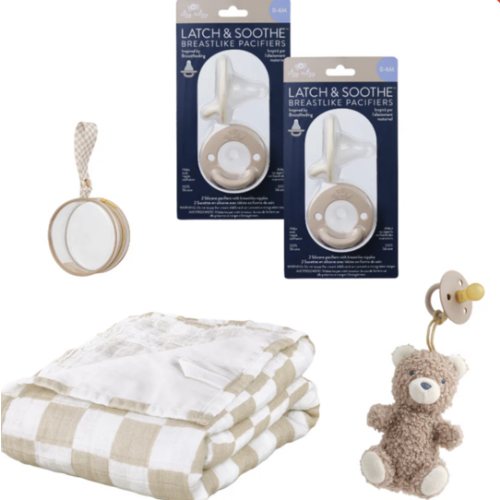Breastfeeding Essentials Bundle – Itzy Ritzy