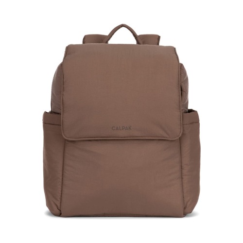 Convertible Mini Diaper Backpack & Crossbody Bag