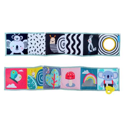 Mon Livre à Clip Koala