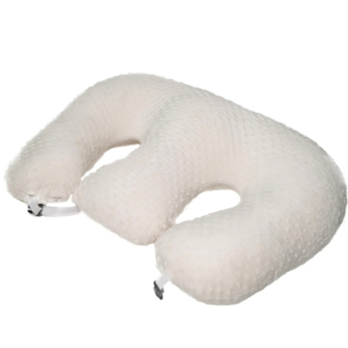 Twin Z Pillow: The Ultimate Feeding Pillow for Twins