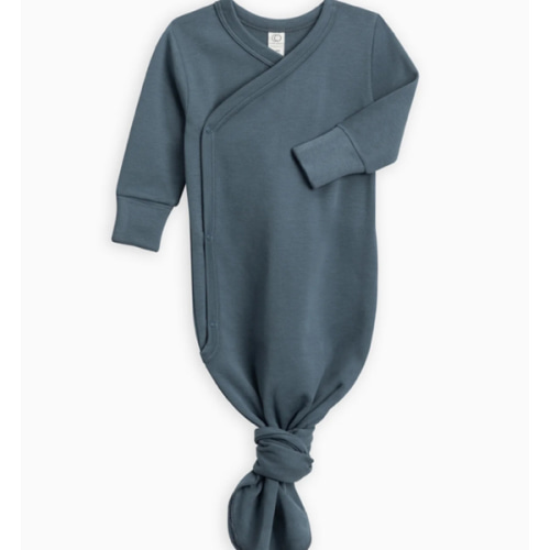 Indy Kimono Gown