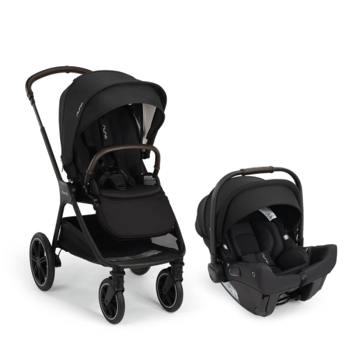 Nuna Pipa urbn + TRIV LX Travel System