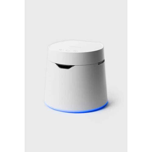 Carepod One - Stainless Steel Humidifier