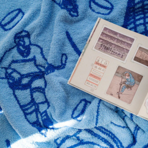 Buy Pip + Phee Plush Toddler Blanket Zamboni at Well.ca | Free Shipping $35+ in Canada