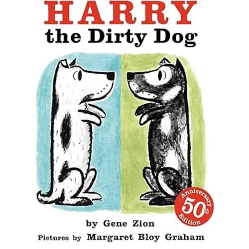 [(Harry the Dirty Dog)] [Author: Gene Zion] published on (April, 2006)