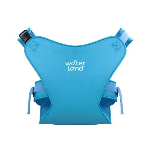 Water Baby Carrier for Pool & Beach | WaterLand (Made for Water) – WaterLand Baby Carrier
