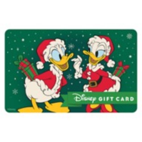 Gift Cards | Disney Baby