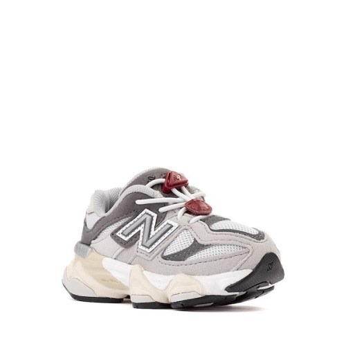 New Balance 9060 Athletic Shoe - Baby / Toddler - Raincloud / Castlerock | Journeys Kidz