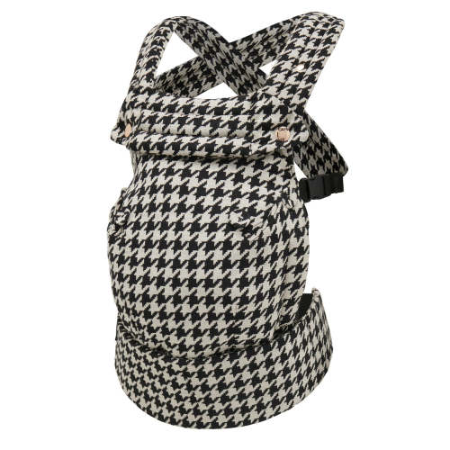 Limitless Baby Carrier - Houndstooth – portier USA