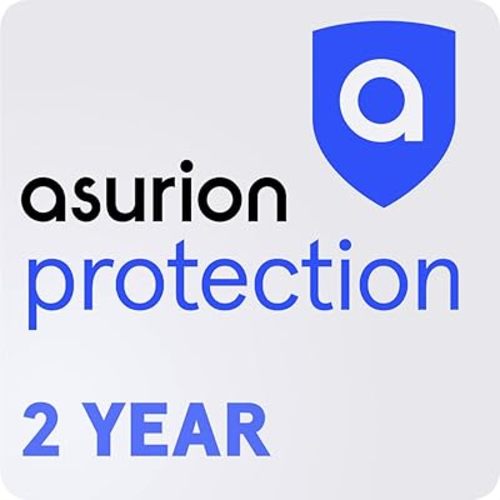 ASURION 2 Year Furniture Protection Plan ($350 - $399.99)