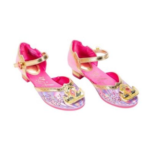 Disney Princess Aurora Shoes - 9-10
