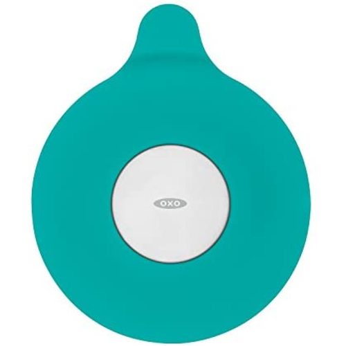 OXO Tot Drain Stopper - Teal