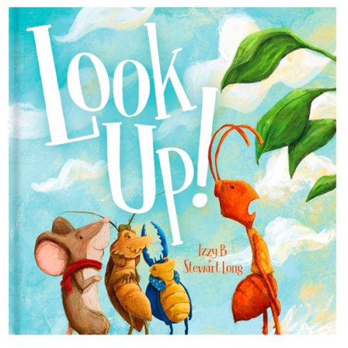 Look Up!